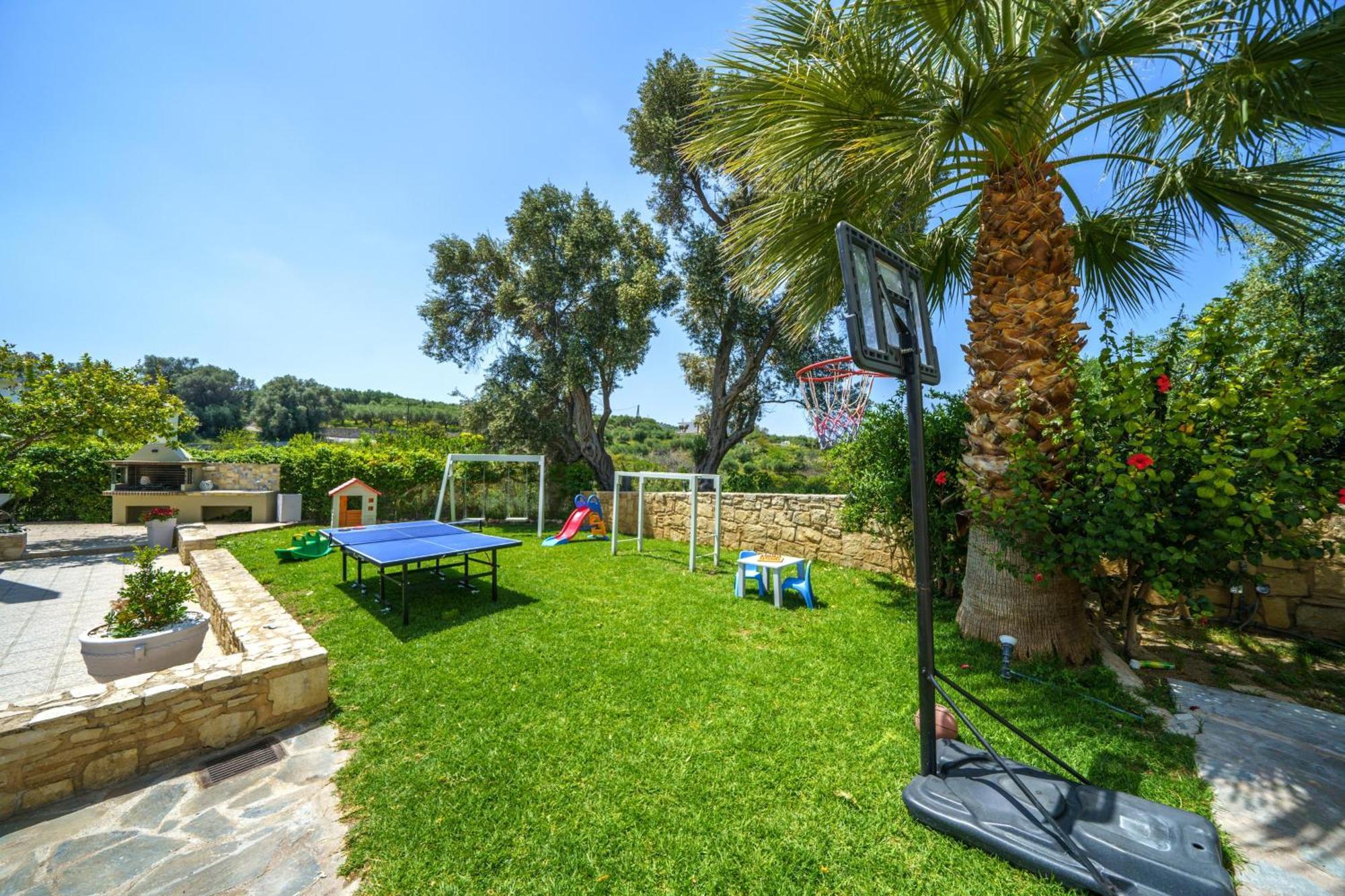Elia Villa Angeliana  Exterior foto