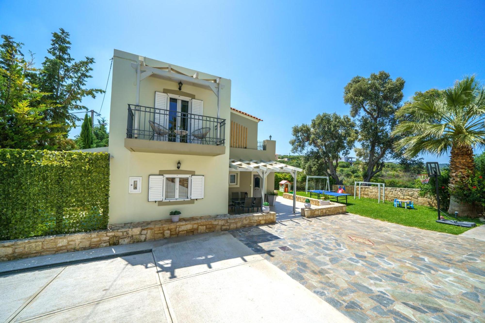Elia Villa Angeliana  Exterior foto