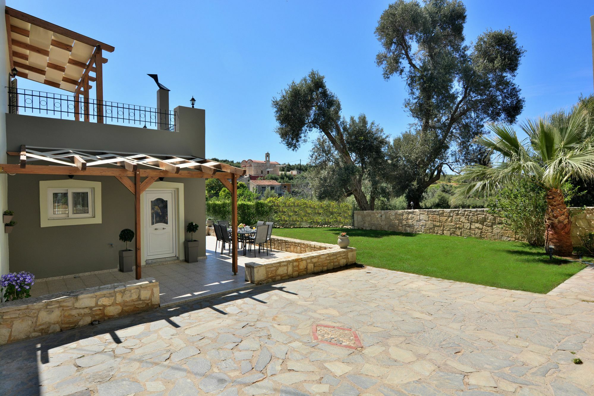 Elia Villa Angeliana  Exterior foto